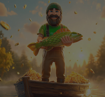 Big Bass Bonanza