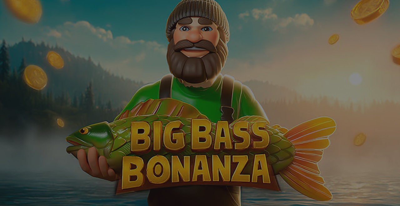 Big Bass Bonanza
