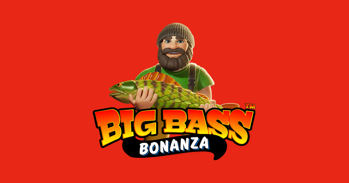 Big Bass Bonanza